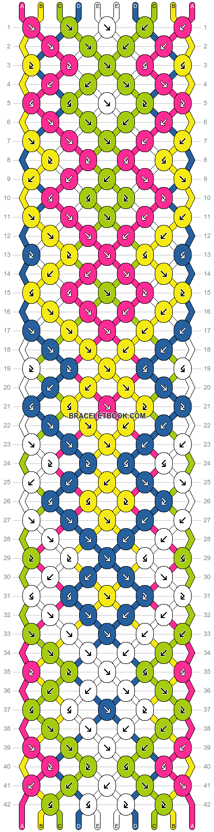 Normal pattern #133494 variation #374344 pattern