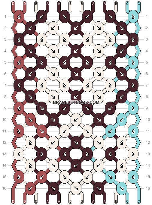 Normal pattern #179322 variation #374345 pattern