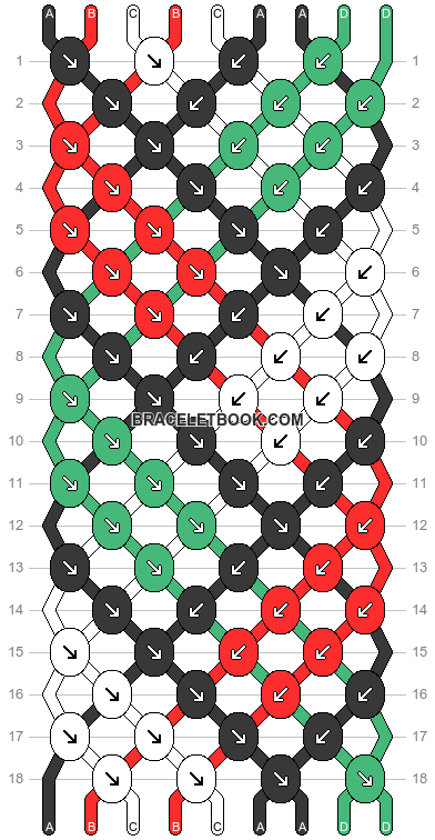 Normal pattern #25463 variation #374349 pattern