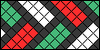 Normal pattern #25463 variation #374349