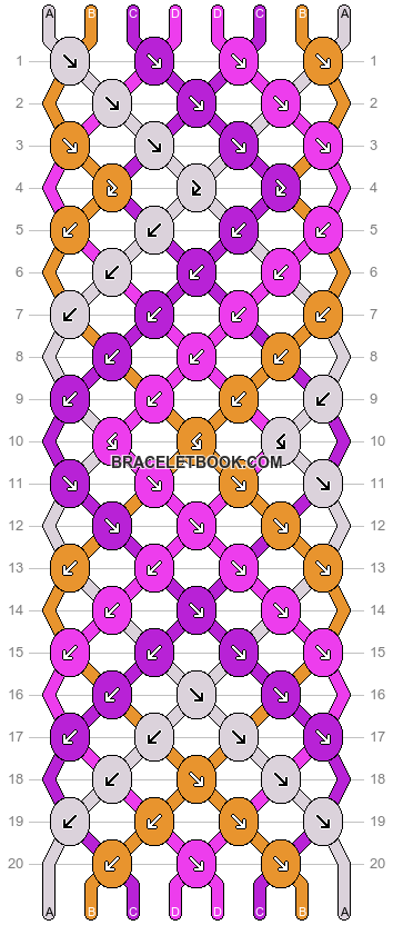 Normal pattern #36352 variation #374350 pattern