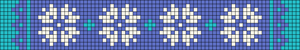 Alpha pattern #180978 variation #374351