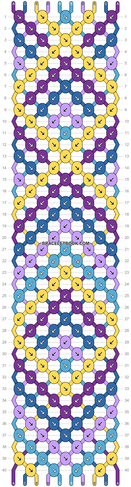 Normal pattern #180255 variation #374352 pattern