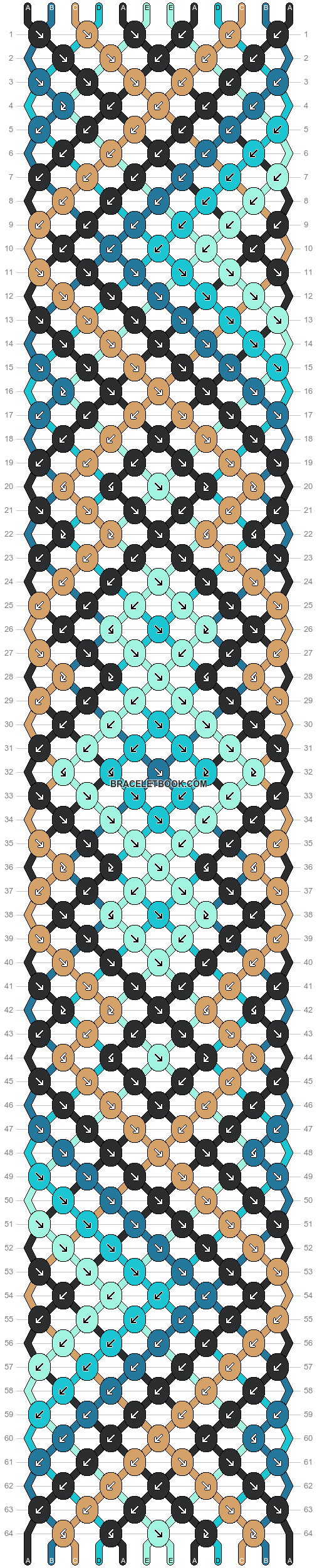 Normal pattern #170384 variation #374353 pattern