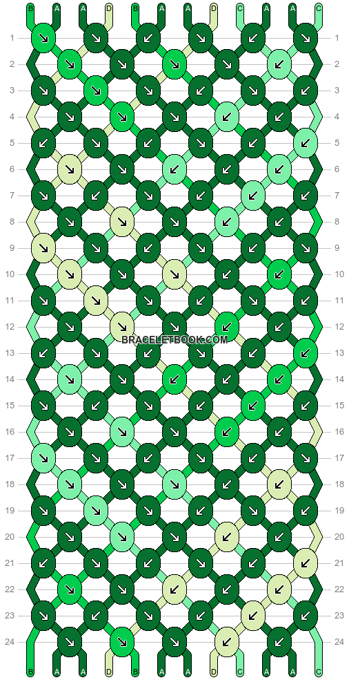 Normal pattern #180043 variation #374354 pattern