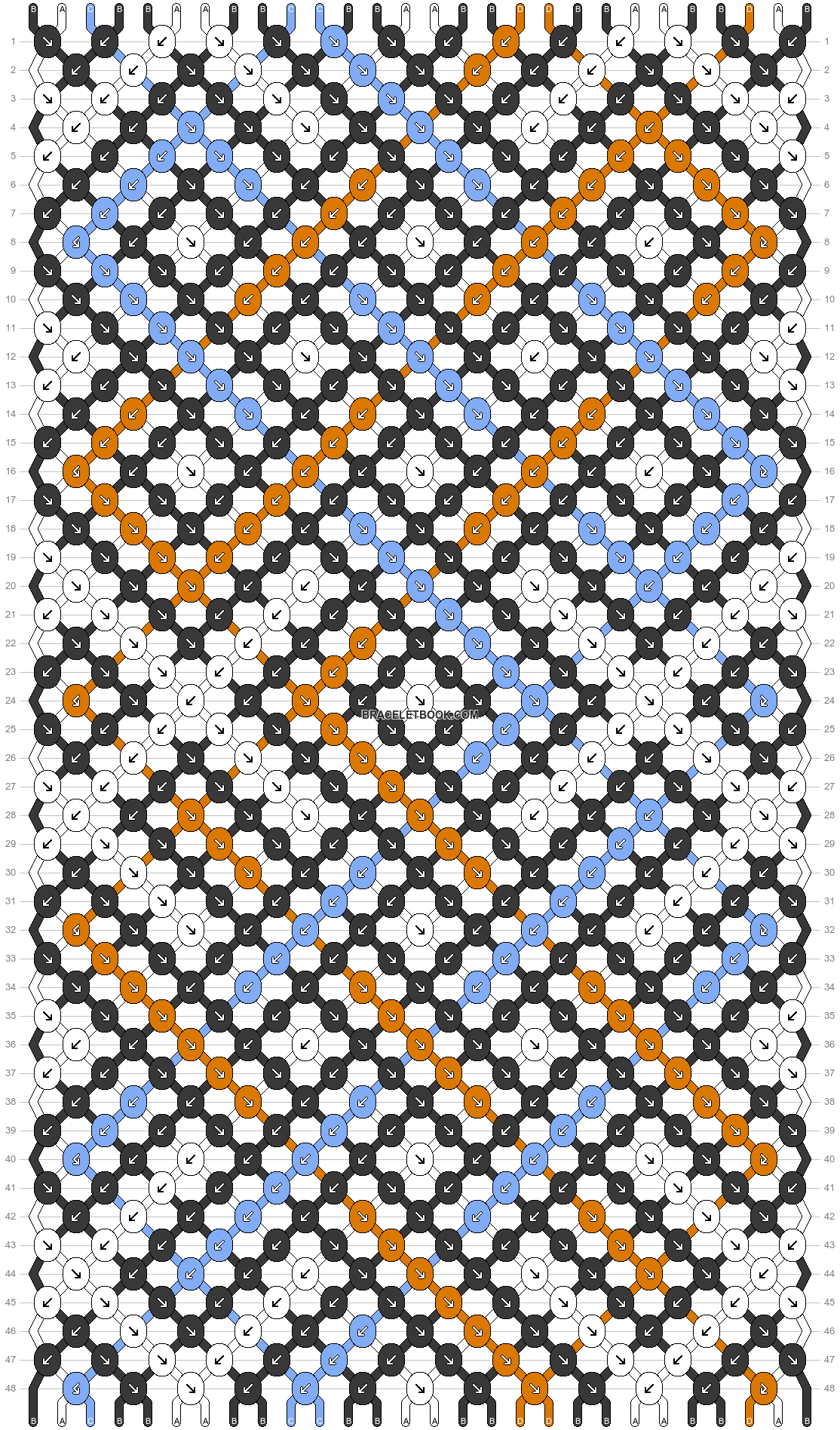 Normal pattern #109350 variation #374355 pattern