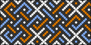 Normal pattern #109350 variation #374355