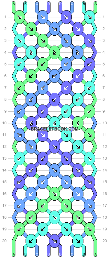 Normal pattern #36352 variation #374356 pattern