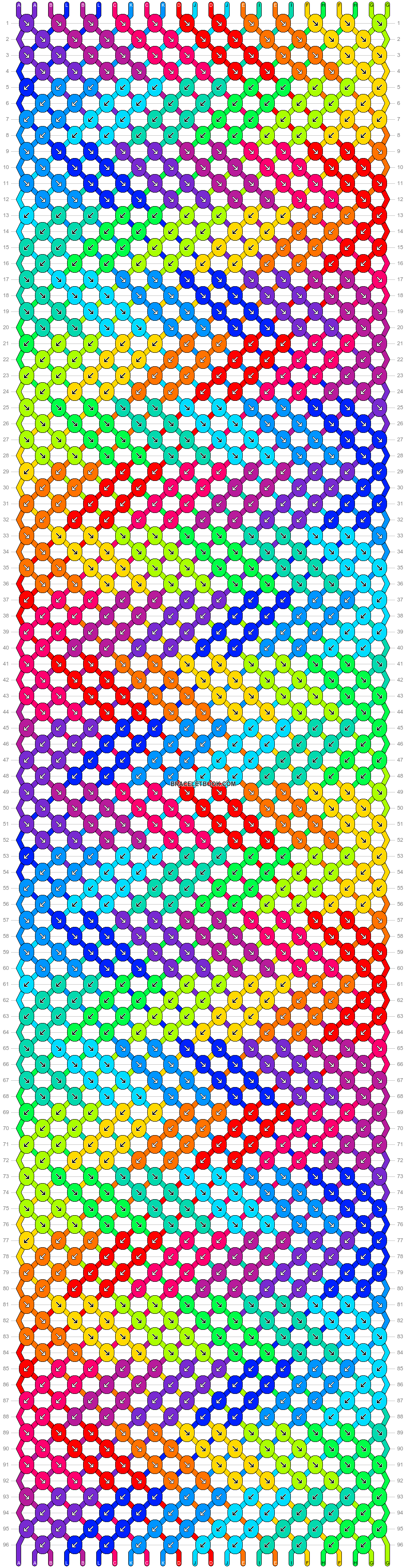 Normal pattern #174175 variation #374357 pattern