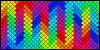 Normal pattern #174175 variation #374357
