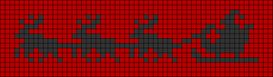 Alpha pattern #160740 variation #374358