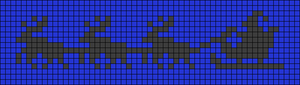 Alpha pattern #160740 variation #374359