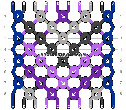 Normal pattern #410 variation #374362 pattern