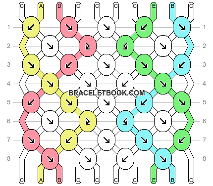 Normal pattern #170971 variation #374364 pattern