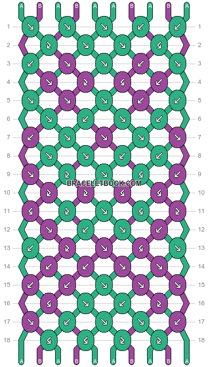 Normal pattern #22698 variation #374367 pattern