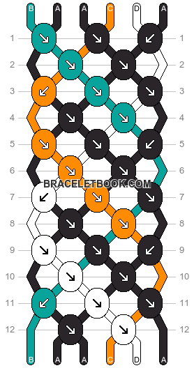 Normal pattern #163160 variation #374368 pattern