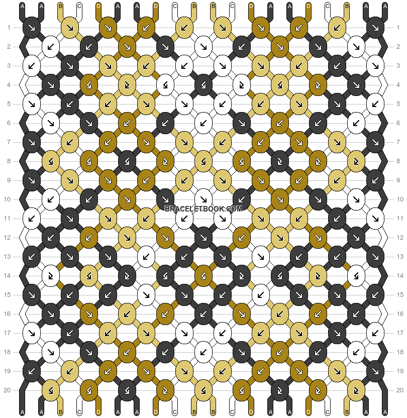 Normal pattern #176485 variation #374369 pattern