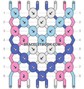 Normal pattern #66504 variation #374371 pattern