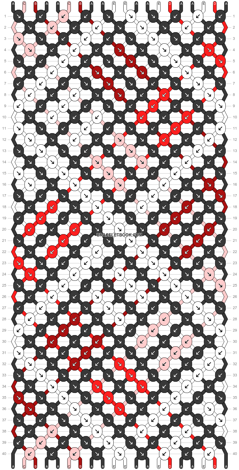 Normal pattern #145725 variation #374372 pattern