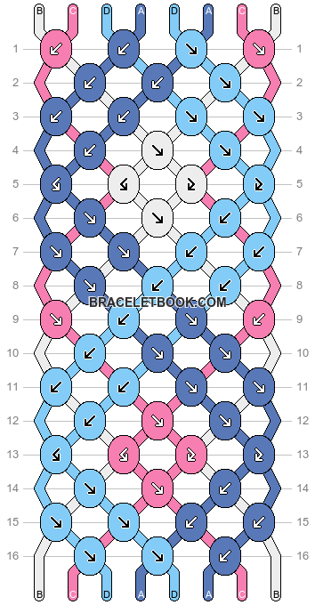 Normal pattern #179714 variation #374374 pattern