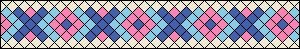 Normal pattern #53519 variation #374375