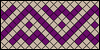 Normal pattern #43235 variation #374377