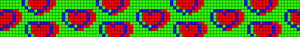 Alpha pattern #141607 variation #374379