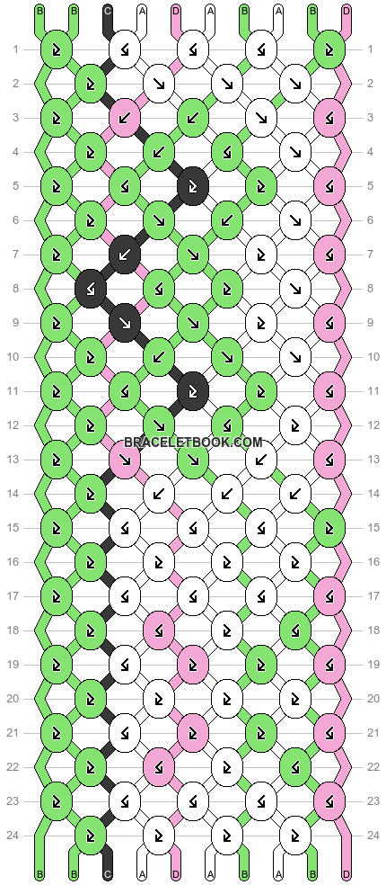 Normal pattern #156317 variation #374382 pattern
