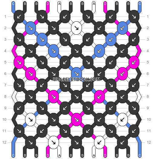 Normal pattern #180289 variation #374383 pattern