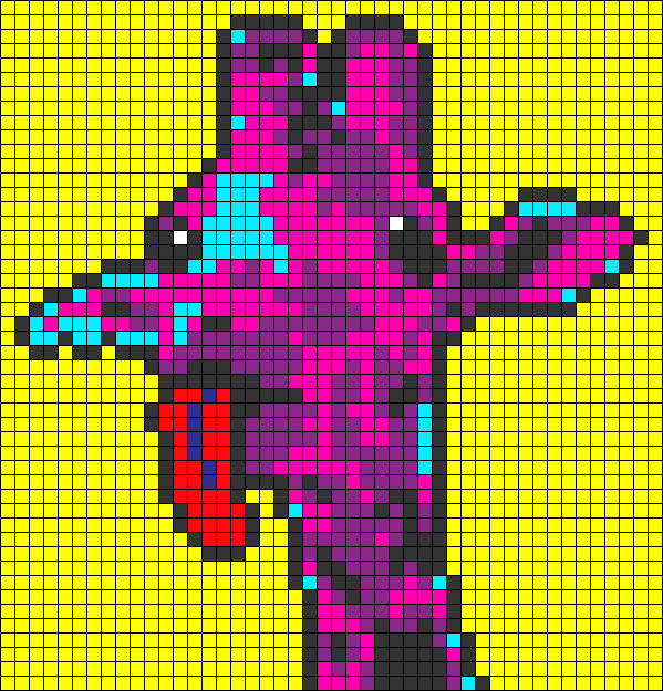 Alpha pattern #141095 variation #374384 preview
