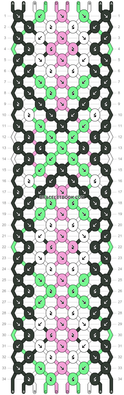 Normal pattern #153912 variation #374387 pattern