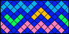 Normal pattern #87077 variation #374388