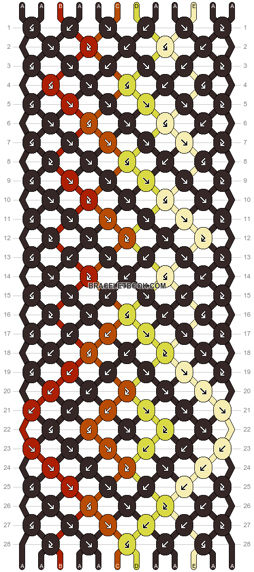 Normal pattern #81067 variation #374389 pattern