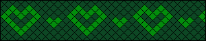 Normal pattern #181018 variation #374391
