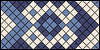 Normal pattern #181011 variation #374394