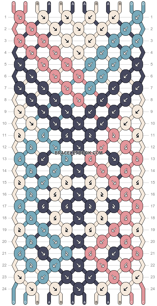 Normal pattern #181010 variation #374395 pattern