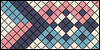 Normal pattern #181010 variation #374395