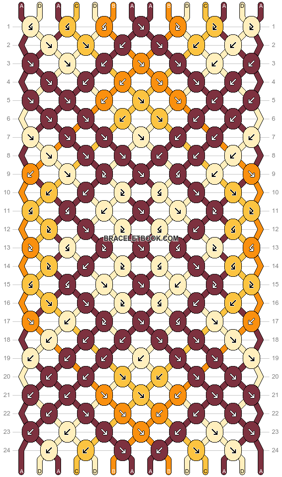 Normal pattern #180453 variation #374396 pattern