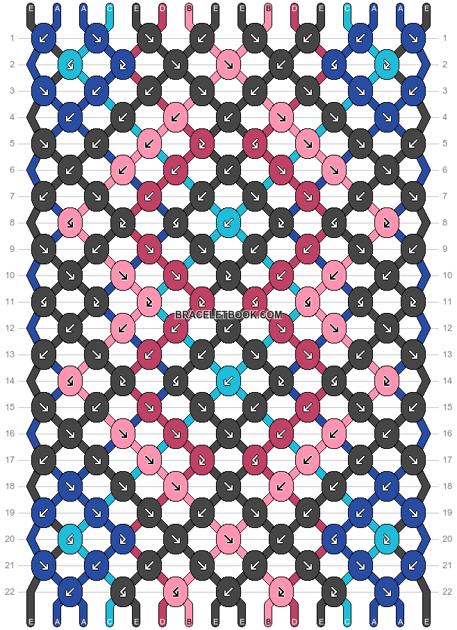 Normal pattern #181068 variation #374397 pattern