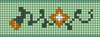 Alpha pattern #181016 variation #374402