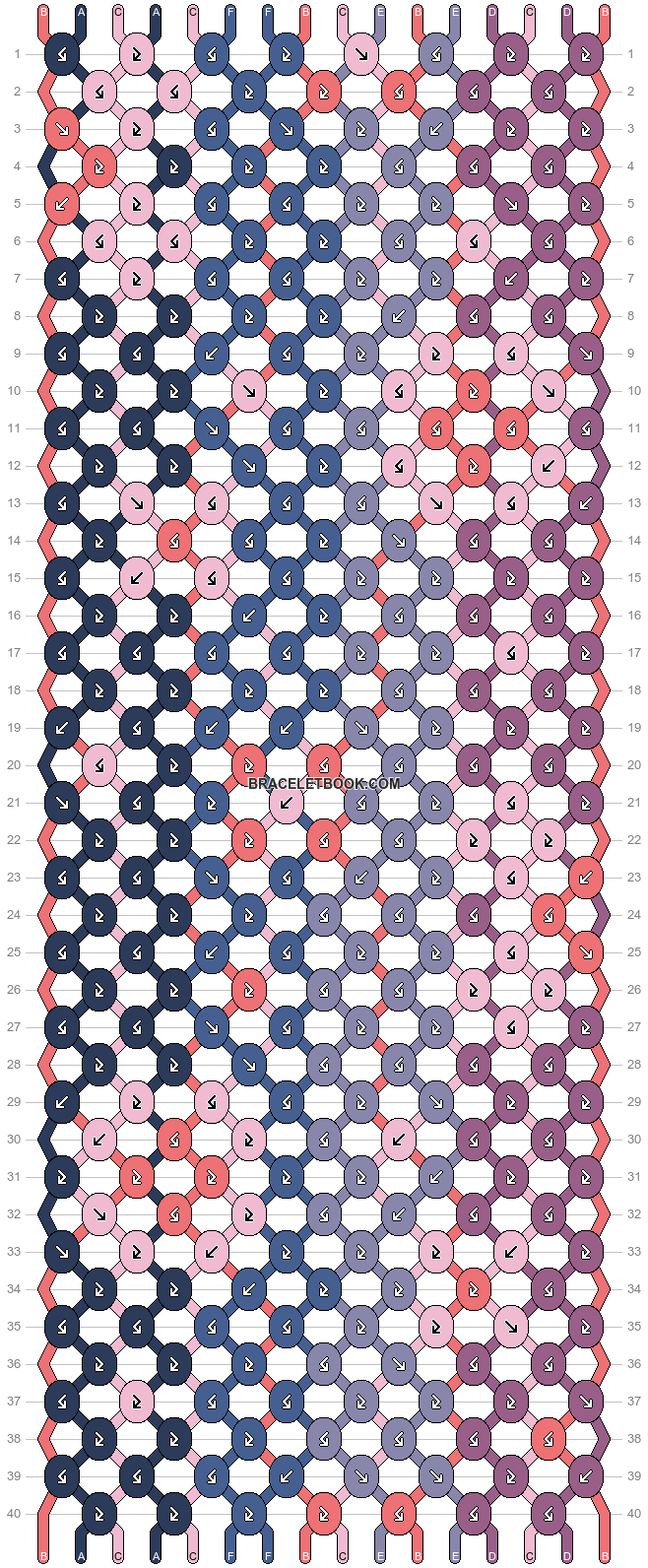Normal pattern #158800 variation #374403 pattern