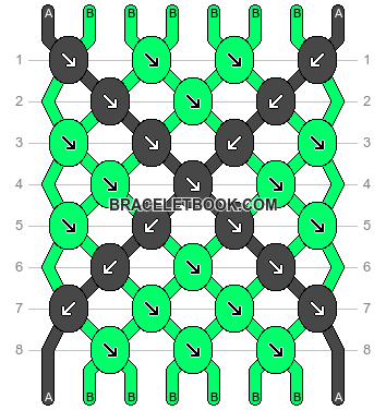 Normal pattern #16 variation #374405 pattern