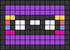 Alpha pattern #51187 variation #374406