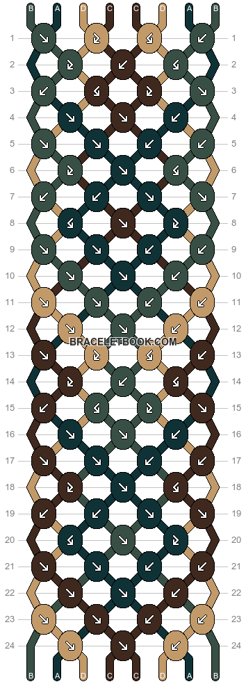 Normal pattern #180799 variation #374408 pattern