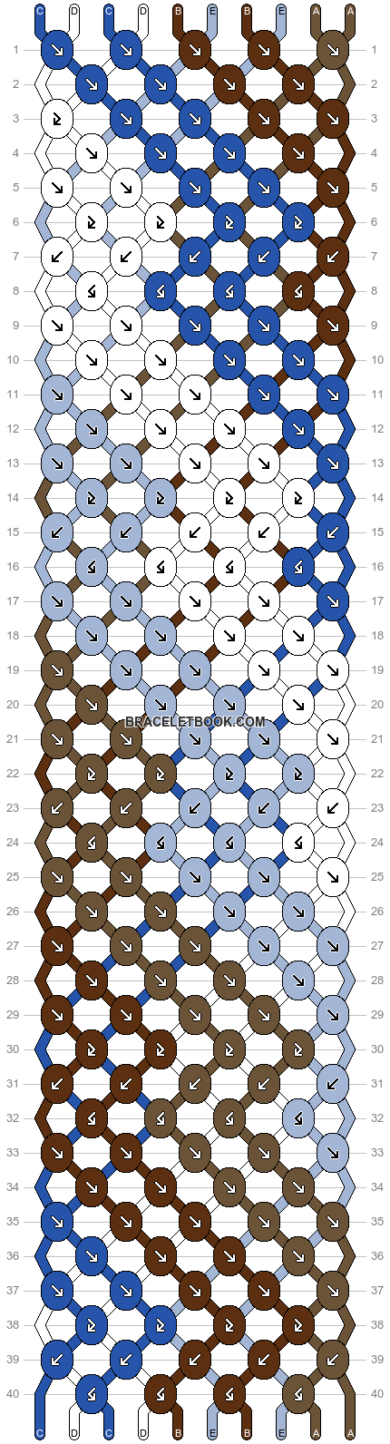 Normal pattern #25381 variation #374410 pattern