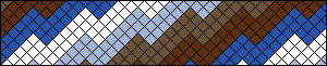 Normal pattern #25381 variation #374410