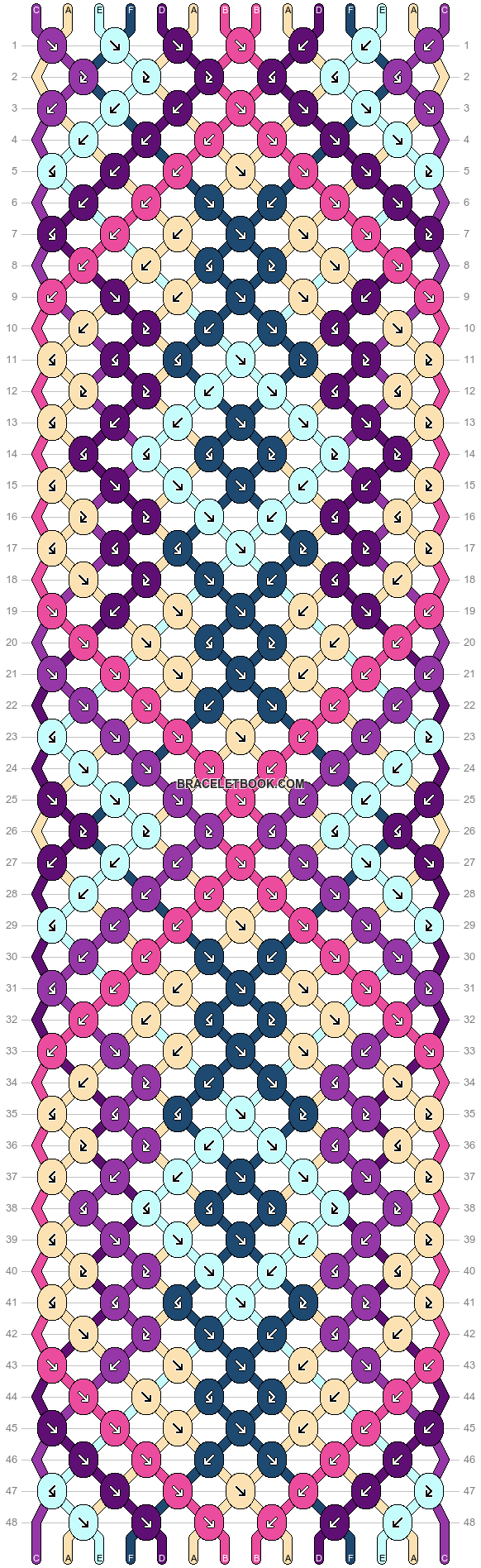 Normal pattern #178520 variation #374411 pattern