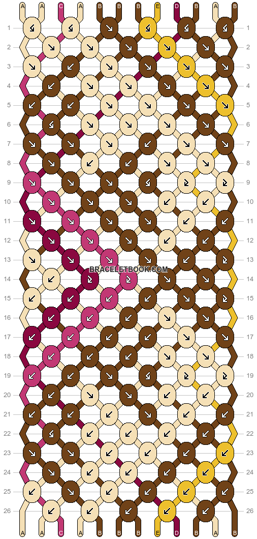 Normal pattern #160481 variation #374412 pattern