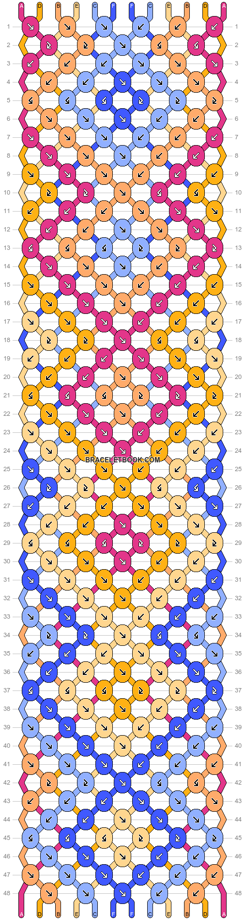 Normal pattern #61917 variation #374413 pattern