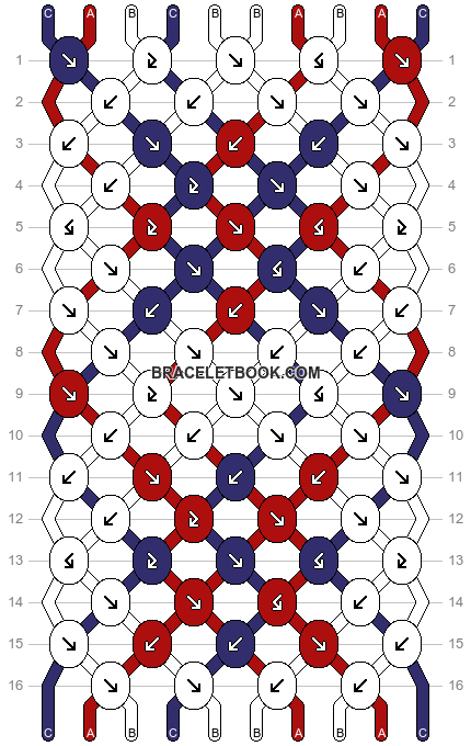 Normal pattern #180310 variation #374414 pattern